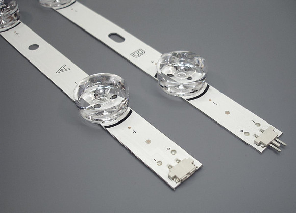 Светодиодная подсветка LG Innotek DRT 3.0 55 Светодиодная подсветка LG Innotek DRT 3.0 55