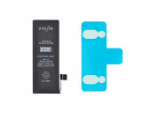 Аккумулятор Vixion для телефона Apple iPhone SE, усиленная 1800мАч, с монтажным скотчем