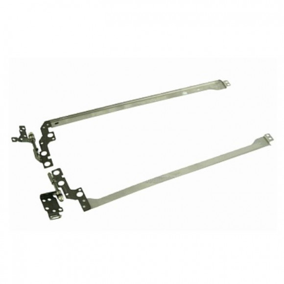 Петли для ноутбука Lenovo IdeaPad L340-15, L340-15API, L340-15IWL, 340C-15