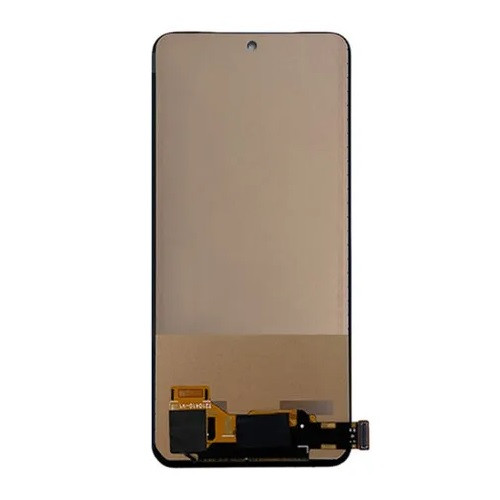 Дисплей Xiaomi Redmi Note 12 5G, Poco X5 5G+тачскрин (черный) ориг 100% Super AMOLED