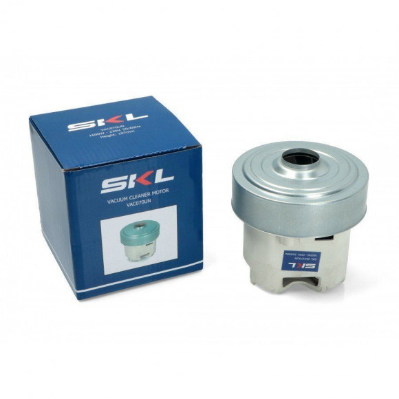 Двигатель 1600 вт универсальный (h=107, d=110) *vac070un*