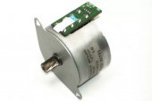 Мотор сканнера motor1200 для НР LJ 1200, 1220, 1005, 3330, motor for Laser Scanner, б.у. Мотор сканнера motor1200 для НР LJ 1200, 1220, 1005, 3330, motor for Laser Scanner, б.у.