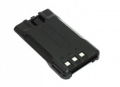 Аккумулятор (батарея) KNB-63L для радиостанции (рации) Kenwood TH-K20, TH-K40A, 7.4В, 1500мАч, Li-ion Аккумулятор (батарея) KNB-63L для радиостанции (рации) Kenwood TH-K20, TH-K40A, 7.4В, 1500мАч, Li-ion