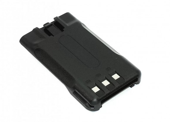 Аккумулятор (батарея) KNB-63L для радиостанции (рации) Kenwood TH-K20, TH-K40A, 7.4В, 1500мАч, Li-ion