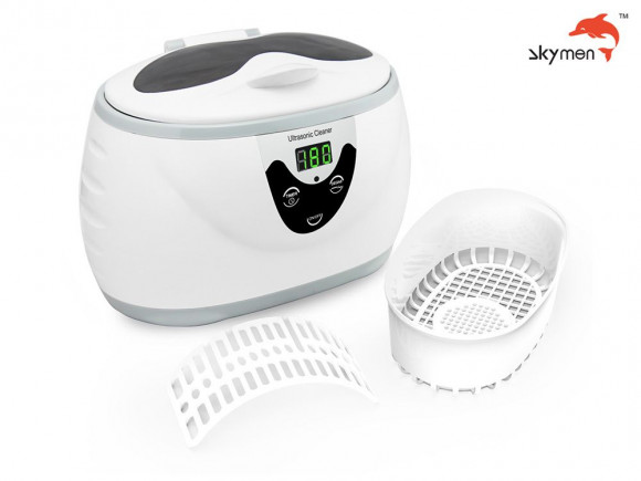 Ультразвуковая ванна Skymen JP-3800S