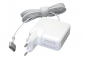 Блок питания (зарядное) Amperin AI-AP45A, для ноутбука Apple 45Вт, 14.85В, 3.05A, Magsafe 2