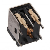 Разъем питания (зарядки) для ноутбука Dell Inspirion 1545, 1546, 1750, M1530 Разъем питания (зарядки) для ноутбука Dell Inspirion 1545, 1546, 1750, M1530