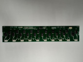 Инвертор 4H.V2358.061 от ТВ Samsung LE40A330J1 с разбора Инвертор 4H.V2358.061 от ТВ Samsung LE40A330J1 с разбора