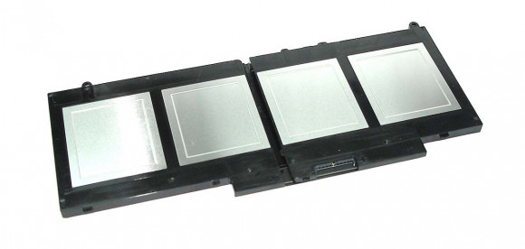Аккумулятор (батарея) 6MT4T для ноутбука Dell Latitude E5470, E5570, 7.6B, 62Втч, 8150мАч (оригинал) Аккумулятор (батарея) 6MT4T для ноутбука Dell Latitude E5470, E5570, 7.6B, 62Втч, 8150мАч (оригинал)
