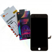 Дисплей ZeepDeep Premium для Apple iPhone 8 Plus, в сборе с тачскрином, черный + прокладка-абсорбер Дисплей ZeepDeep Premium для Apple iPhone 8 Plus, в сборе с тачскрином, черный + прокладка-абсорбер