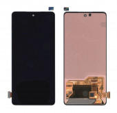 Дисплей для Samsung Galaxy S20 FE SM-G780F черный