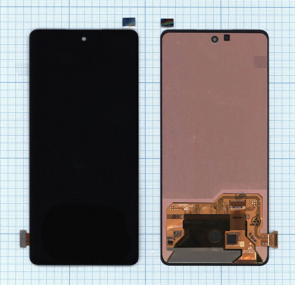 Дисплей для Samsung Galaxy S20 FE SM-G780F черный Дисплей для Samsung Galaxy S20 FE SM-G780F черный