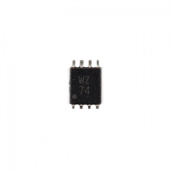 Микросхема цифровой логики TC7WZ74FK