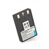 Аккумулятор NB-1LH для фотоаппарата Canon IXUS 500, 3.7В, 1500мАч Аккумулятор NB-1LH для фотоаппарата Canon IXUS 500, 3.7В, 1500мАч