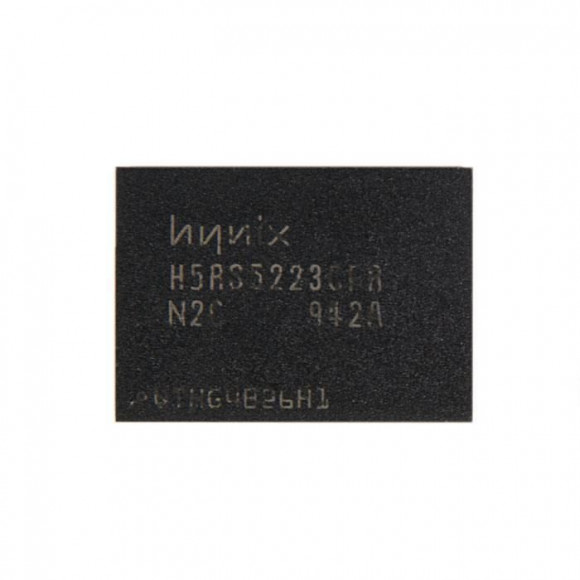 Оперативная память HY5RS5223CFR