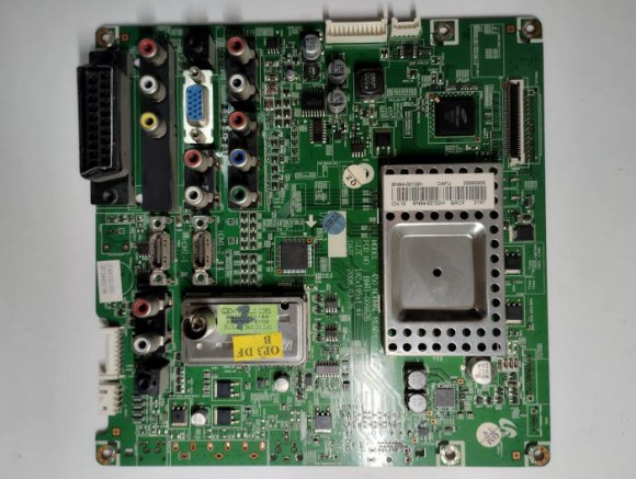 Майн плата BN41-00982B от ТВ Samsung LE40A330J1 с разбора