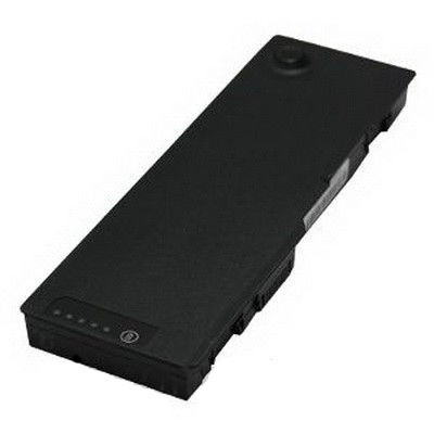 Аккумулятор (батарея) ноутбука DELL Inspiron 1501  (GD761)  11.1V 5200mAh