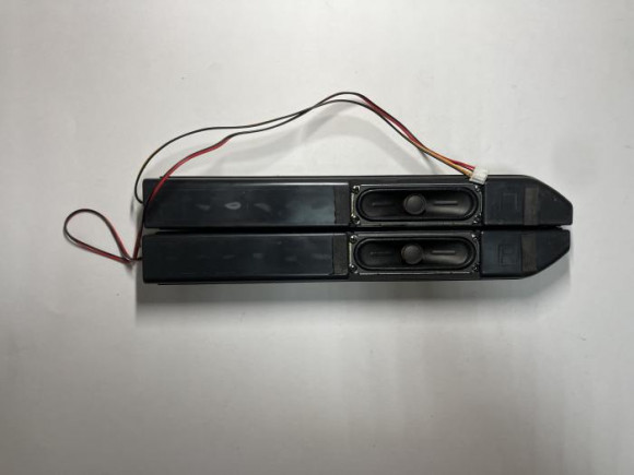 Динамики BN96-12832A от ТВ Samsung PS42C450B1W с разбора