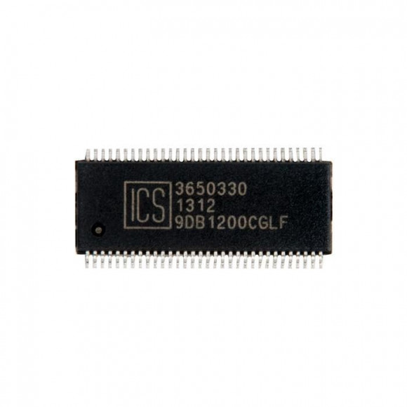 Микросхема CLOCK GEN. ICS9DB1200CGLF-T