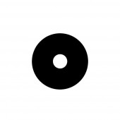 Стекло камеры Realme C30, C30s (RMX3581, RMX3690) черное Стекло камеры Realme C30, C30s (RMX3581, RMX3690) черное