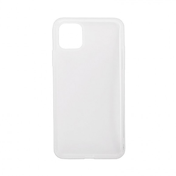 Чехол Joyroom JR-BP602 для iPhone 11 Pro Max (прозрачный)