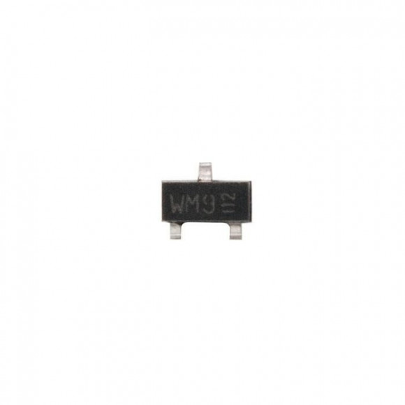 Микросхема P-MOSFET PMV65XP SOT23