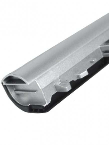 Аккумулятор (батарея) для ноутбука HP Pavilion 14-n000, 15-n000 (LA04) 2600мАч, 14.4В OEM серебристая Аккумулятор (батарея) для ноутбука HP Pavilion 14-n000, 15-n000 (LA04) 2600мАч, 14.4В OEM серебристая