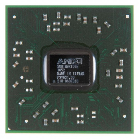 Южный мост SB850 AMD 218-0697016 RB