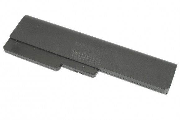 Аккумулятор (батарея) для ноутбука Lenovo IdeaPad G430, G450 (L08S6Y02) 11.1В, 4320мАч (оригинал)