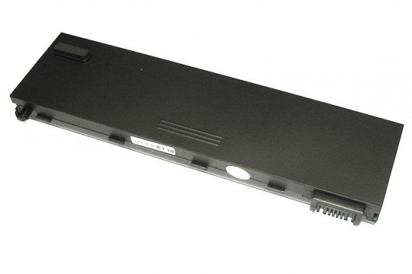 Аккумулятор (батарея) для ноутбука Toshiba Satellite L30 (PA3450U) 5200мАч, 14.4В, черный (OEM)