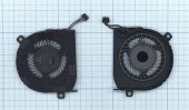 Вентилятор (кулер) для ноутбука Dell Latitude 7470, E7470, 4-pin