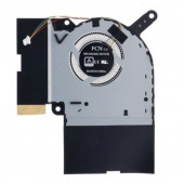 Вентилятор (кулер) для ноутбука Asus ROG Strix G531GV, GPU, 5V, 4-pin Вентилятор (кулер) для ноутбука Asus ROG Strix G531GV, GPU, 5V, 4-pin