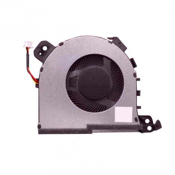 Вентилятор (кулер) для ноутбука Lenovo IdeaPad L340-15API, L340-17API, L340-15IWL, L340-17IWL, V155-15API, 4-pin
