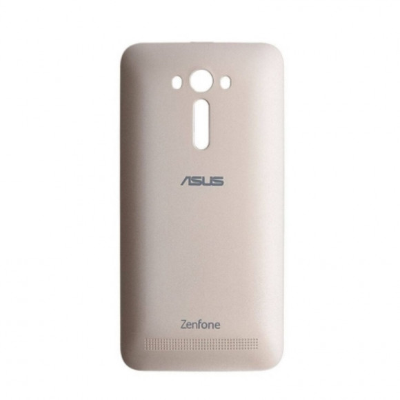 Задняя крышка Asus ZE550KL (ZenFone 2 Laser) золотой