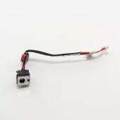 Разъем питания для Toshiba Satellite E105