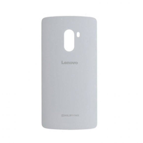 Задняя крышка Lenovo K4 Note, A7010, Vibe X3 Lite (белая)