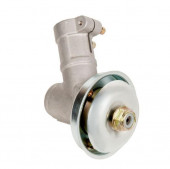 Редуктор нижний для кос, квадрат, Ф26мм (102006)