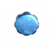 Металлическая крышка бака двигателя 131019