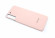 Задняя крышка для Samsung Galaxy S21 G991 розовая Задняя крышка для Samsung Galaxy S21 G991 розовая