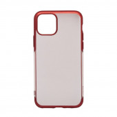 Защитная крышка для iPhone 11 Pro Baseus Shining Case (красная рамка) Защитная крышка для iPhone 11 Pro Baseus Shining Case (красная рамка)