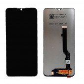 Дисплей ZTE Blade 20 Smart (V2050)+тачскрин (черный) Дисплей ZTE Blade 20 Smart (V2050)+тачскрин (черный)