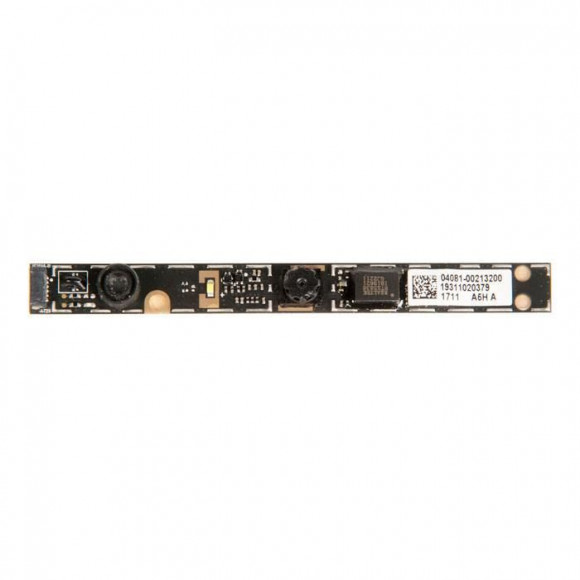 Веб-камера CMOS 3.3V для Asus X571GT, X571GD, F571GT, K571GT