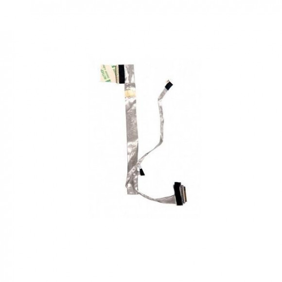 Шлейф матрицы для ноутбука Acer Aspire One ZG8, 531H, 751H, LVDs, DD0ZG8LC000