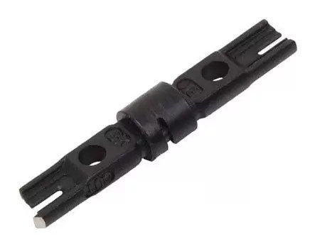 Cabeus HT-14TBK Нож-вставка для плинтов тип Krone, для HT-364