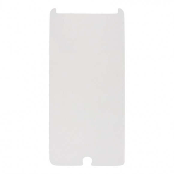 Защитное стекло "LP" для Meizu 15 Tempered Glass 0.33 мм, 2.5D, 9H (ударопрочное)