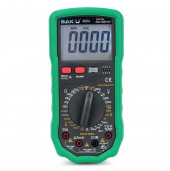 Мультиметр BAKU BK-890A Мультиметр BAKU BK-890A