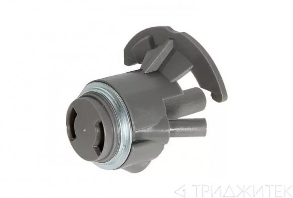 Редуктор мясорубки Bosch, Siemens