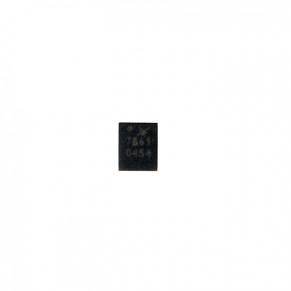 Микросхема 7861 QFN с разбора