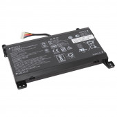 Аккумулятор (батарея) FM08 для ноутбука HP Omen 17-an, 12 PIN, 14.4В, 5973мАч (оригинал) Аккумулятор (батарея) FM08 для ноутбука HP Omen 17-an, 12 PIN, 14.4В, 5973мАч (оригинал)