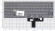 Клавиатура для ноутбука Asus Vivobook X521 серебристая